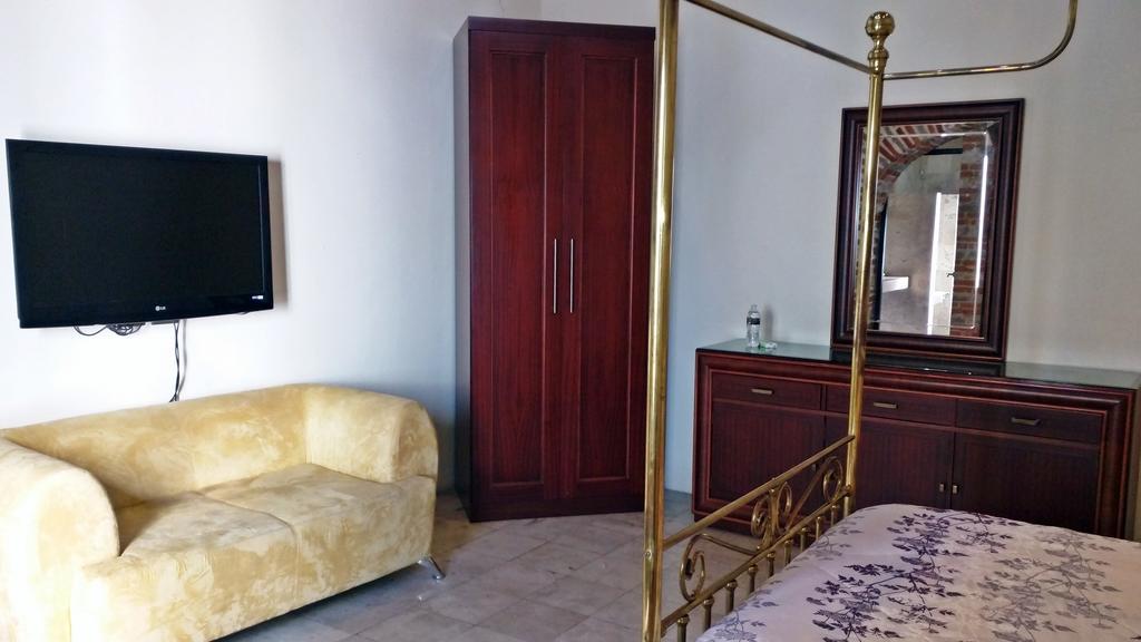 Hotel Real Santander Puebla Exteriér fotografie