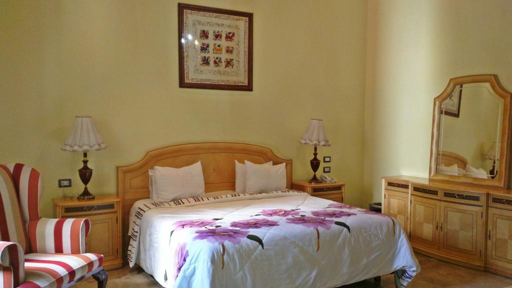 Hotel Real Santander Puebla Exteriér fotografie