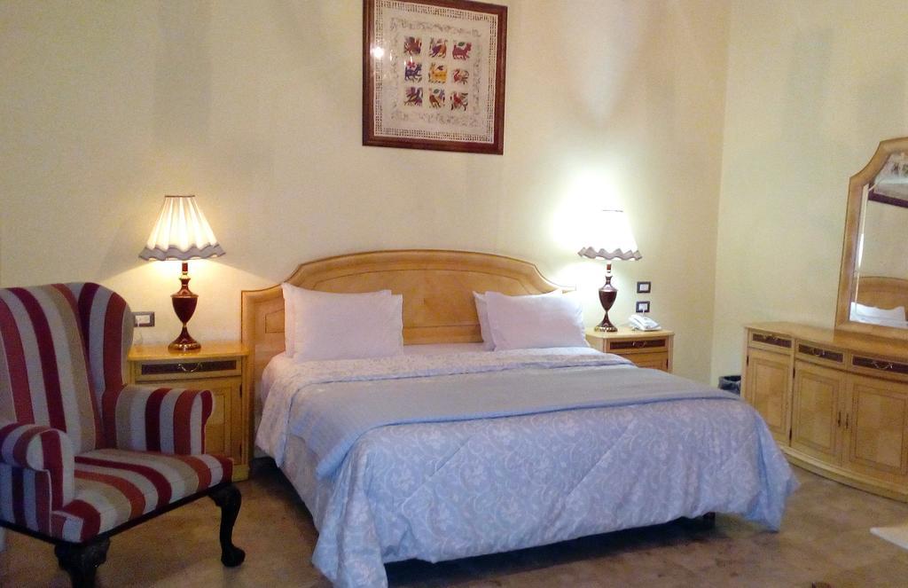 Hotel Real Santander Puebla Exteriér fotografie