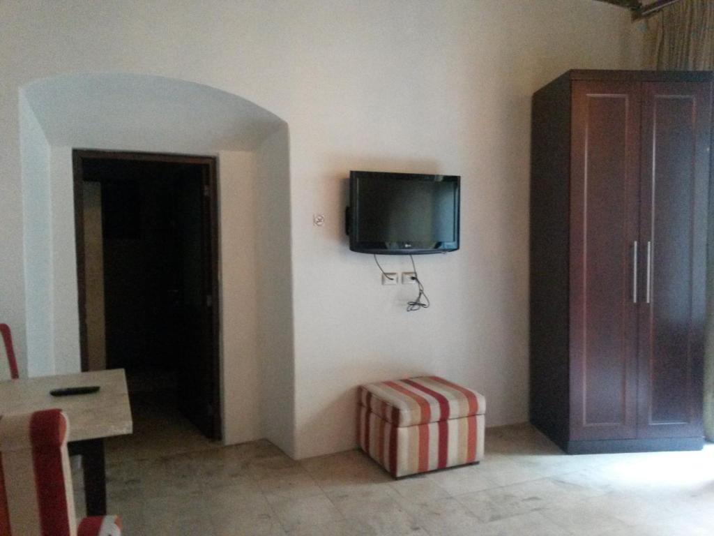 Hotel Real Santander Puebla Pokoj fotografie
