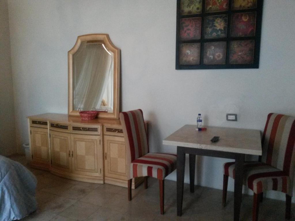 Hotel Real Santander Puebla Pokoj fotografie